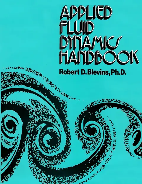 Cover of Flow-Induced Vibration