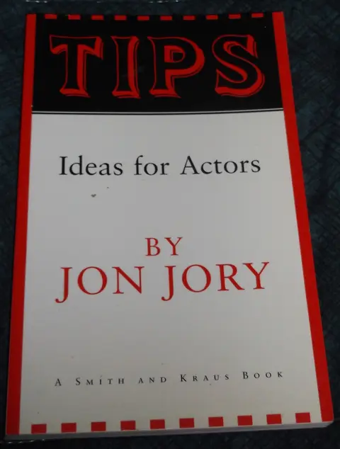 Cover of Tips