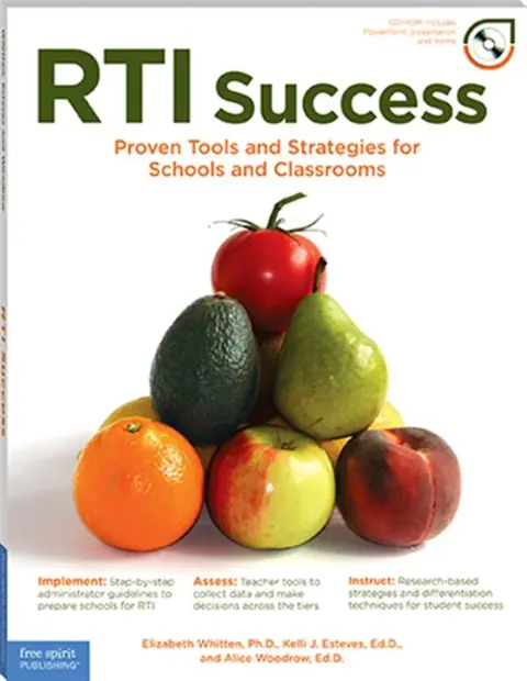 Cover of RTI Success