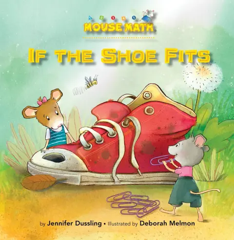 Cover of If the Shoe Fits