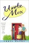Cover of Uncle Max