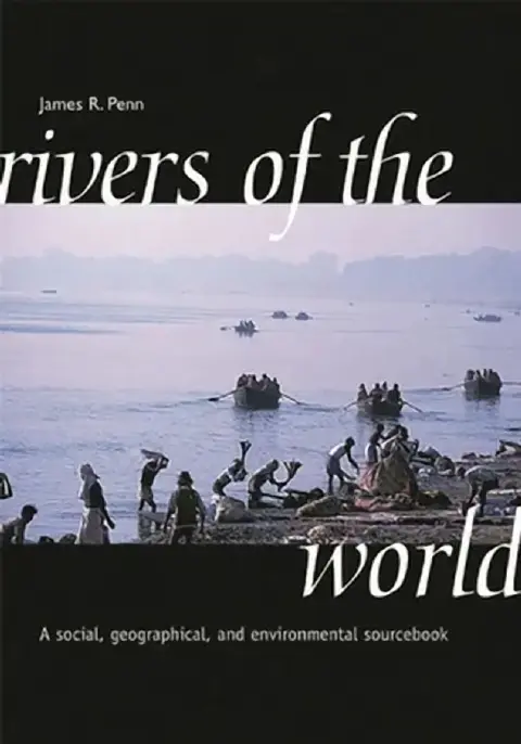 Cover of Rivers of the World