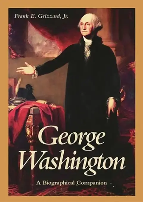 Cover of George Washington