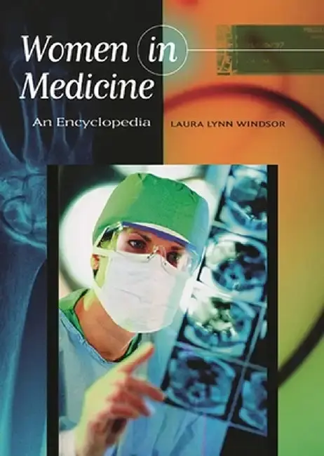 Cover of Women in Medicine