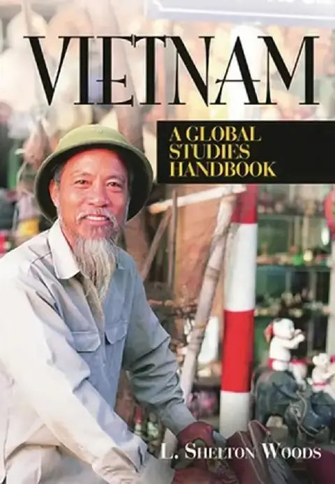 Cover of Vietnam