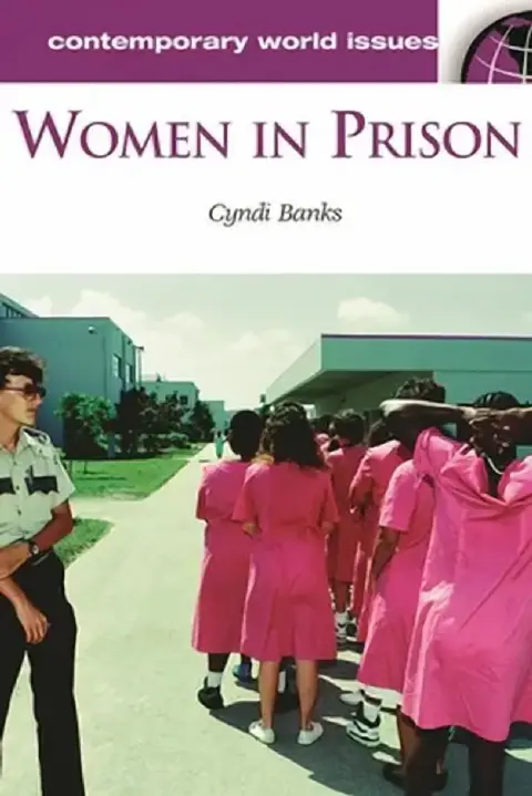 Cover of Women in Prison