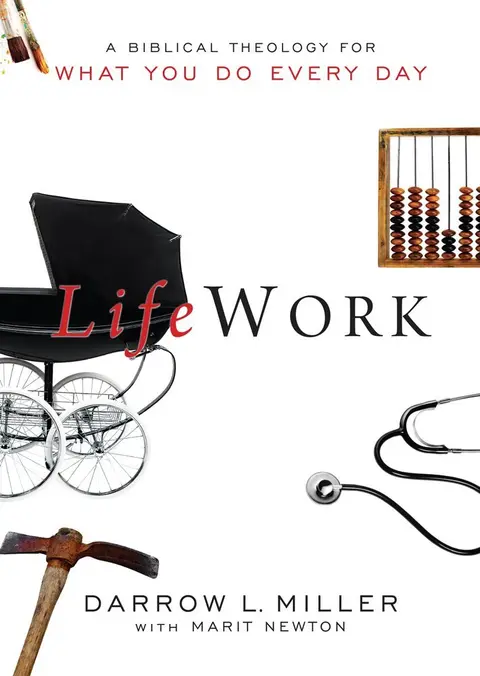 Cover of Lifework