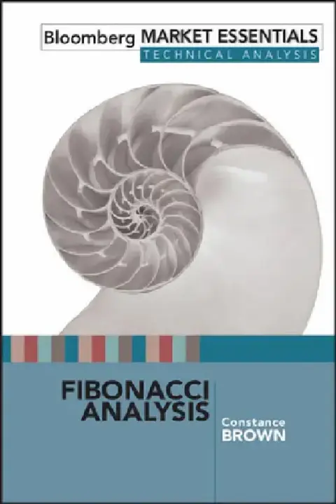 Cover of Fibonacci Analysis