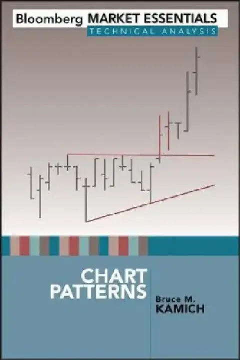 Cover of Chart Patterns