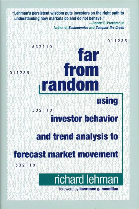 Cover of Far from Random