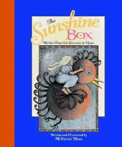 Cover of Sunshine Box