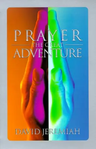 Cover of Prayer, the Great Adventure