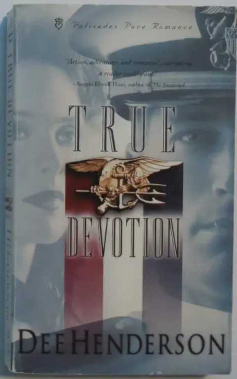 Cover of True Devotion