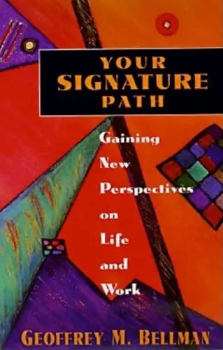 Cover of Your Signature Path