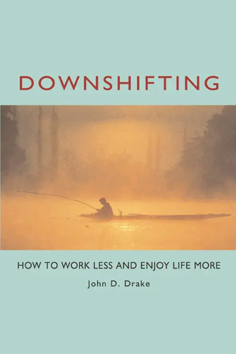 Cover of Downshifting