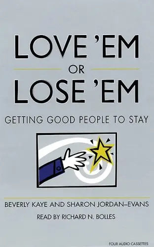 Cover of Love 'Em or Lose 'Em