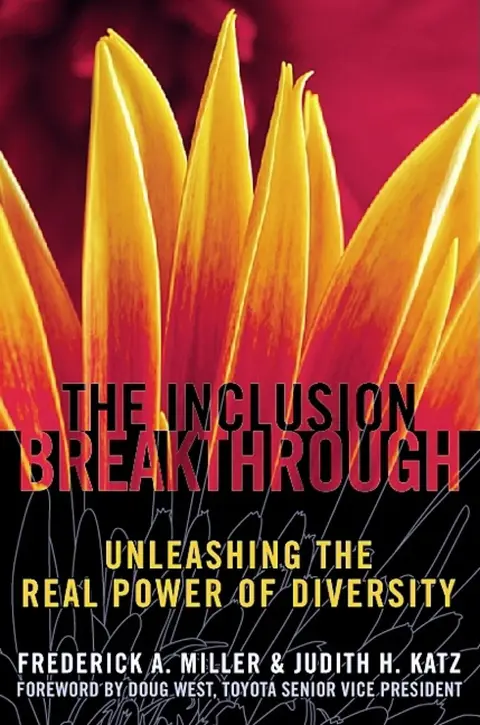 Cover of Inclusion Breakthrough