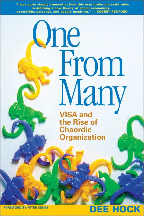 Cover of One from Many