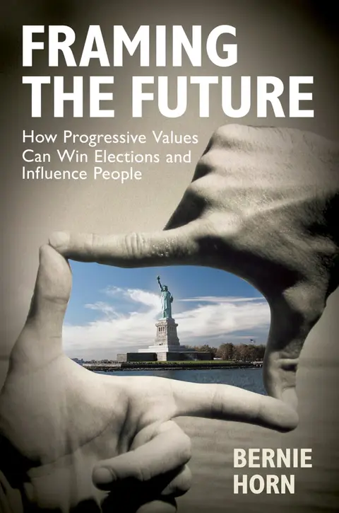 Cover of Framing the Future