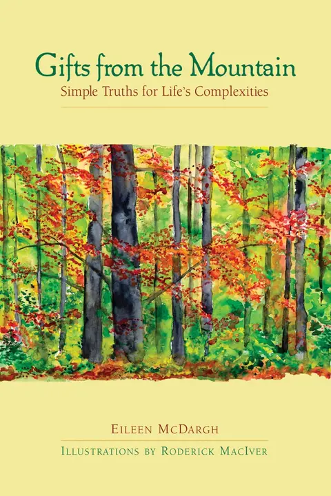 Cover of Gifts from the Mountain
