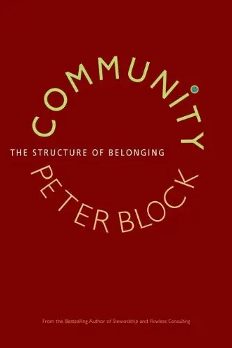 Cover of Community