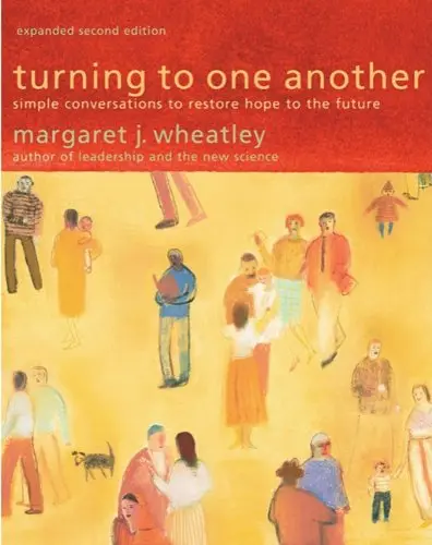Cover of Turning to One Another