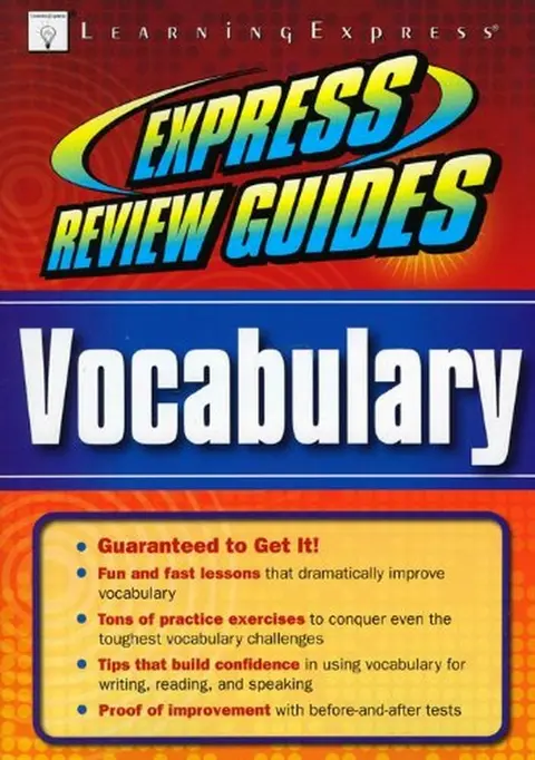 Cover of Express Review Guides