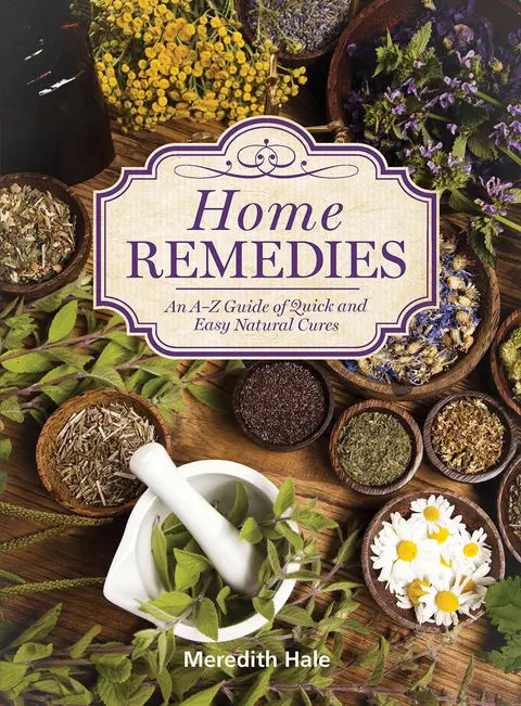 Cover of Home Remedies