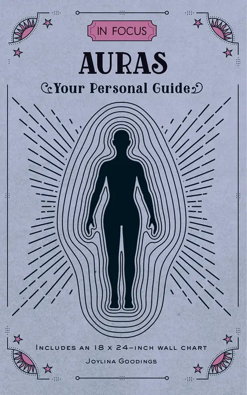 Cover of In Focus Auras