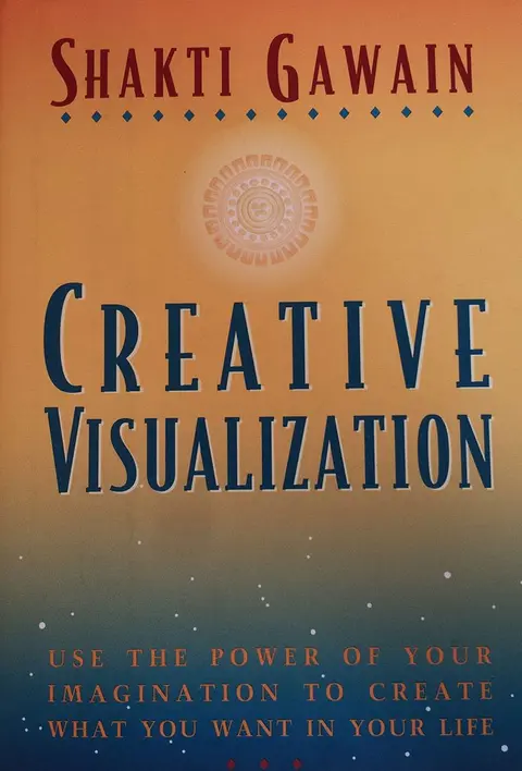 Cover of Creative Visualization