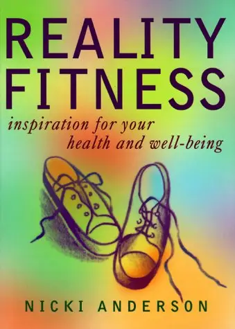 Cover of Reality Fitness
