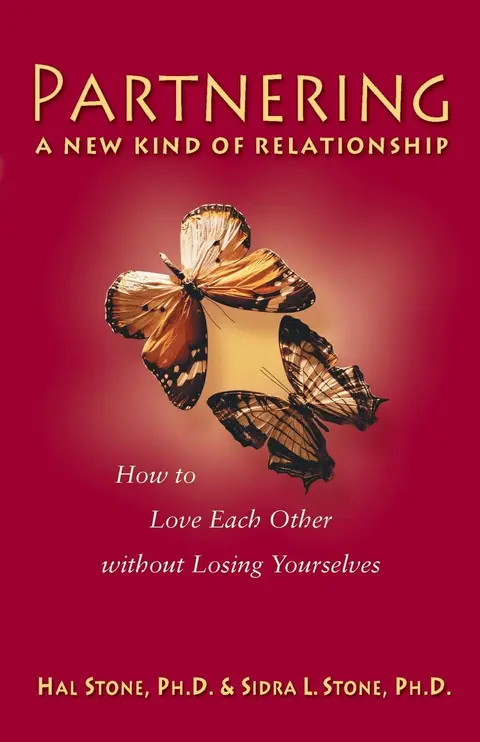 Cover of Partnering
