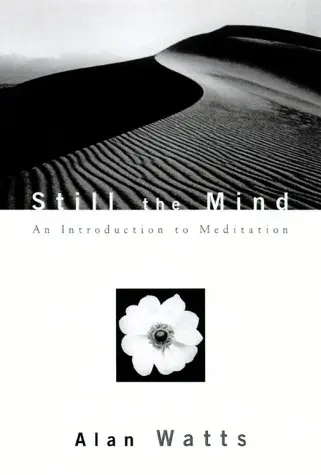 Cover of Still the Mind