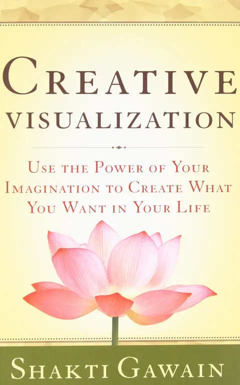 Cover of Creative Visualization
