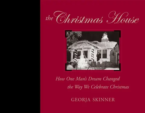 Cover of Christmas House
