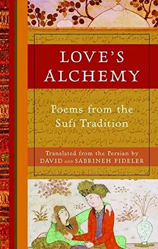Cover of Love's Alchemy