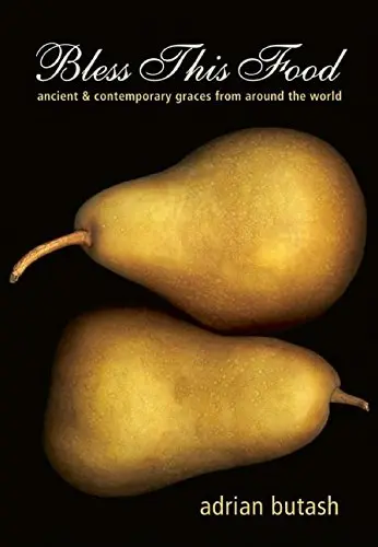 Cover of Bless This Food