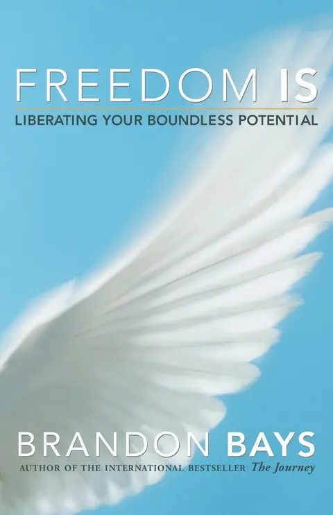 Cover of Freedom Is