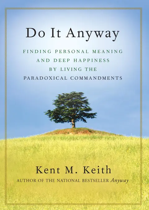 Cover of Do It Anyway