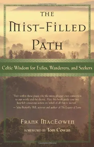 Cover of The Mist-Filled Path