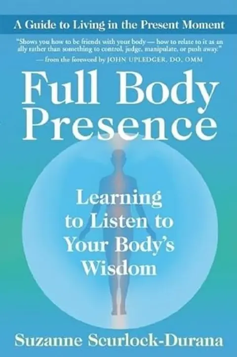 Cover of Full Body Presence