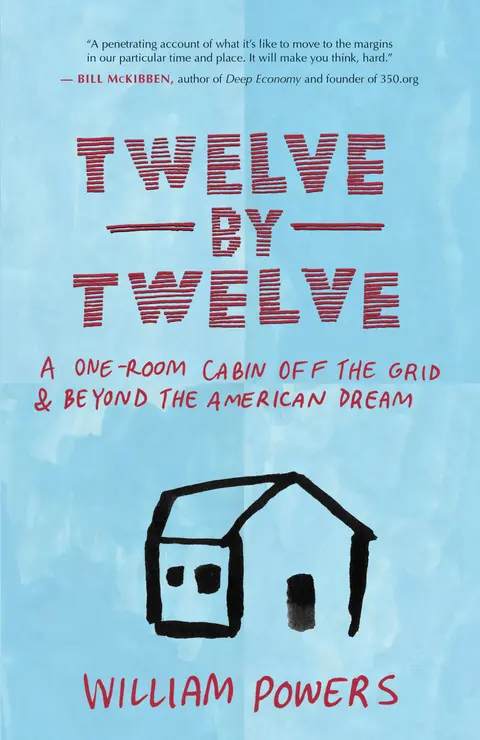 Cover of Twelve by Twelve