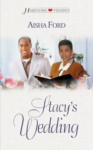 Cover of Stacy's Wedding