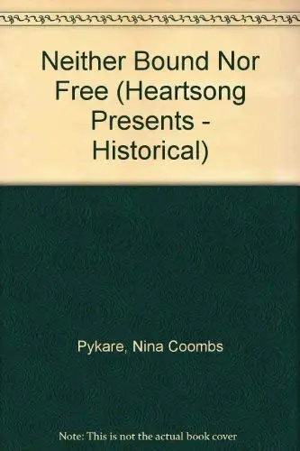 Cover of Neither Bound nor Free