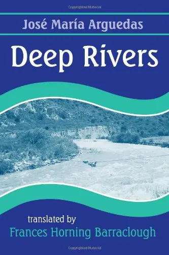 Cover of Deep Rivers