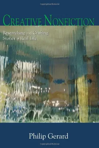 Cover of Creative Nonfiction