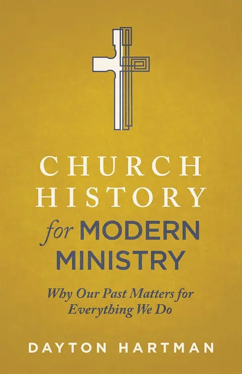 Cover of Why Our Past Matters for Everything We Do