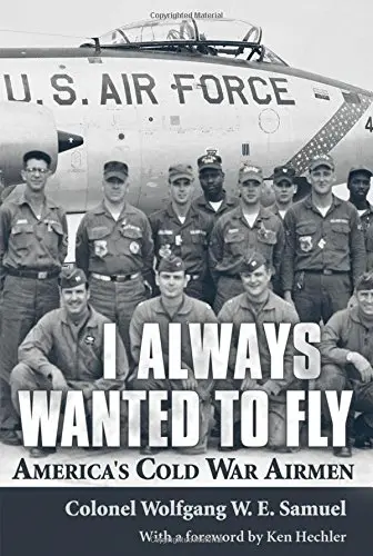 Cover of I Always Wanted to Fly