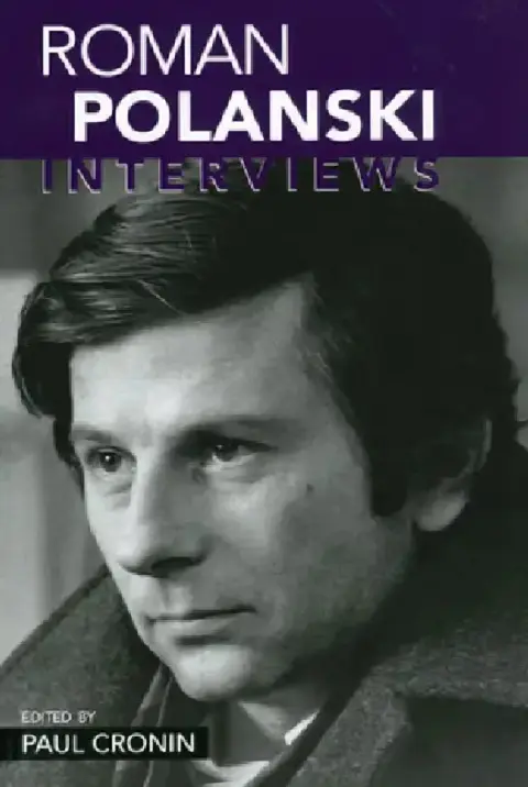Cover of Roman Polanski