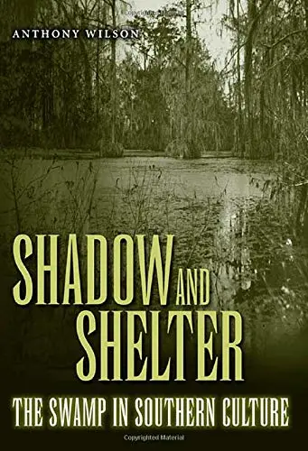 Cover of Shadow and Shelter